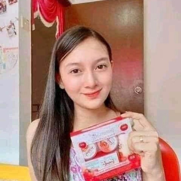 Brilliant skin essential tomato rejuvenating - Picture 4 of 4